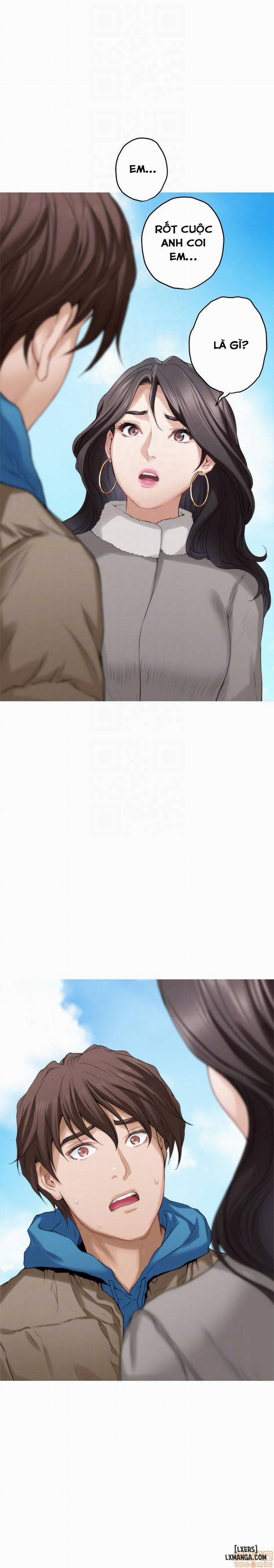 Cặp Đôi S 52 trang 11