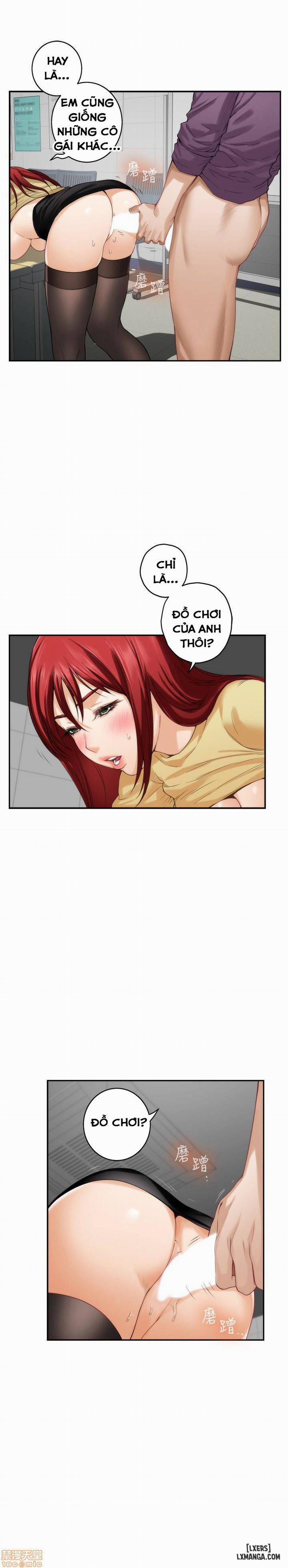 Cặp Đôi S 52 trang 13