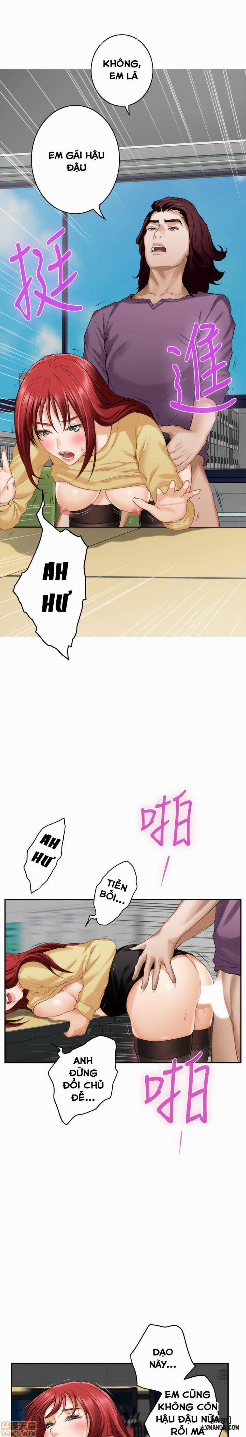 Cặp Đôi S 52 trang 14