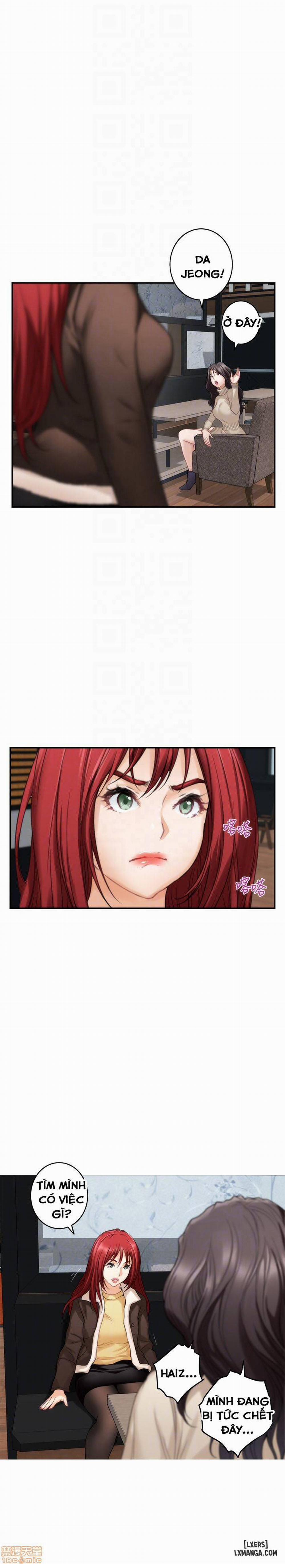 Cặp Đôi S 52 trang 19