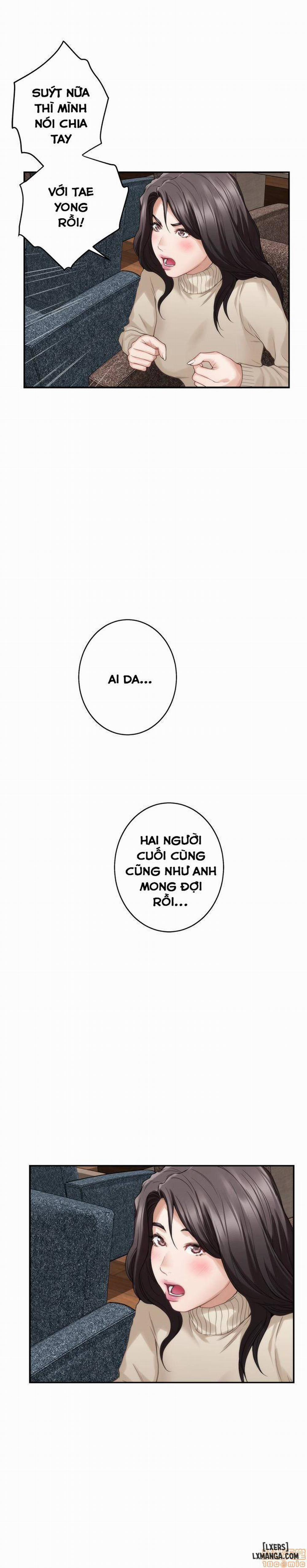 Cặp Đôi S 52 trang 20