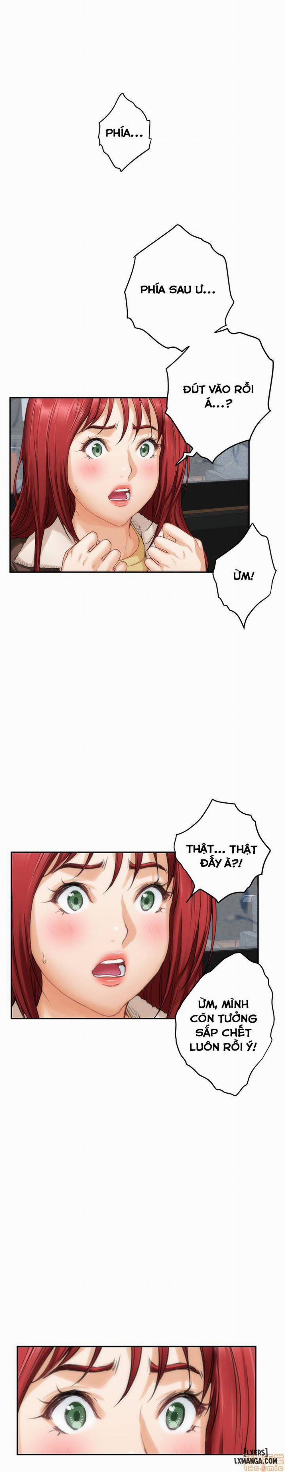 Cặp Đôi S 52 trang 24