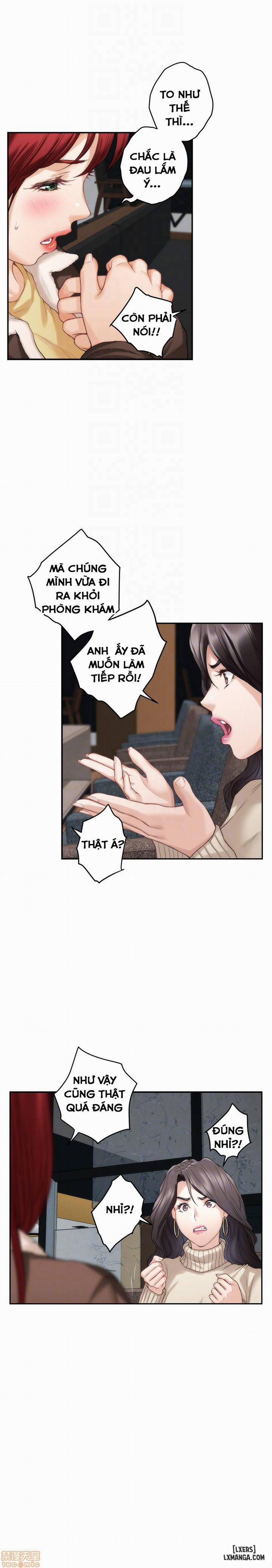 Cặp Đôi S 52 trang 26