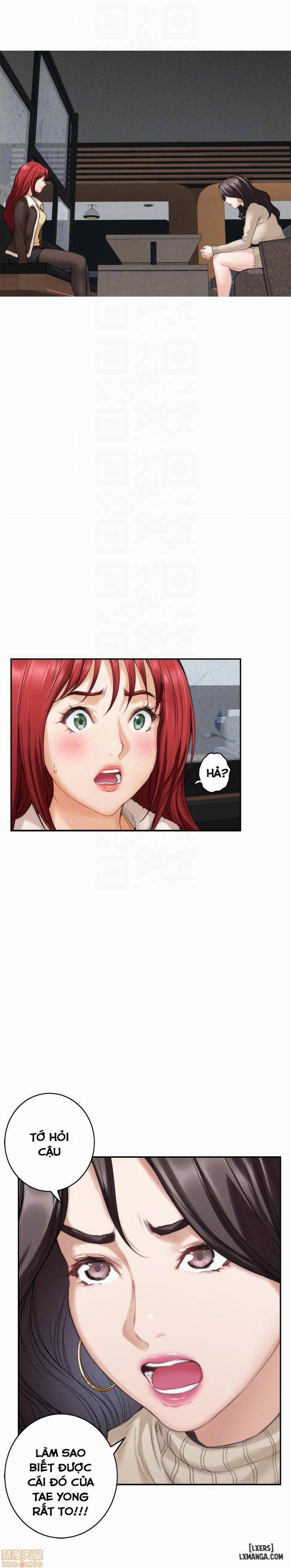 Cặp Đôi S 52 trang 30