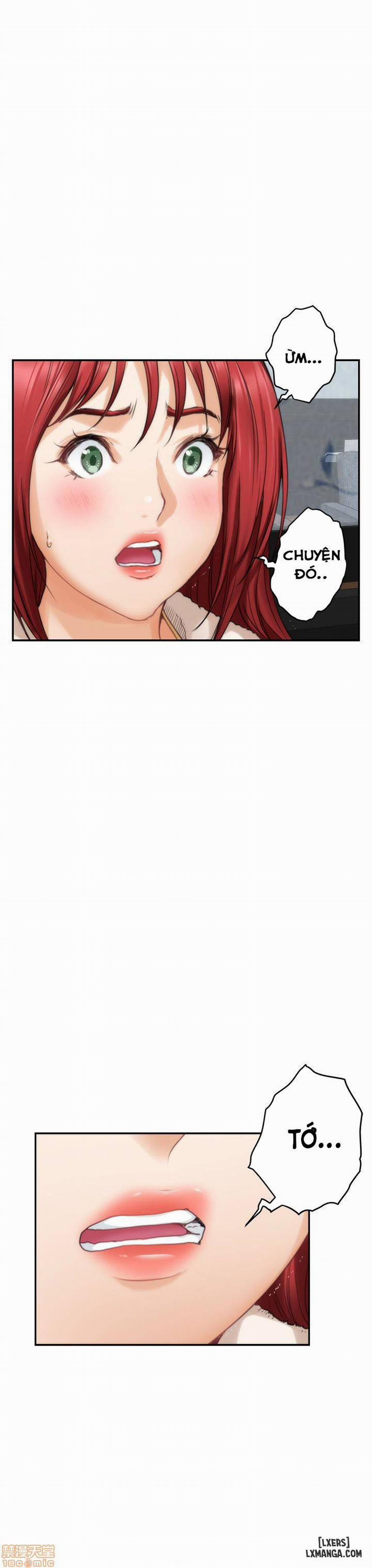 Cặp Đôi S 52 trang 31