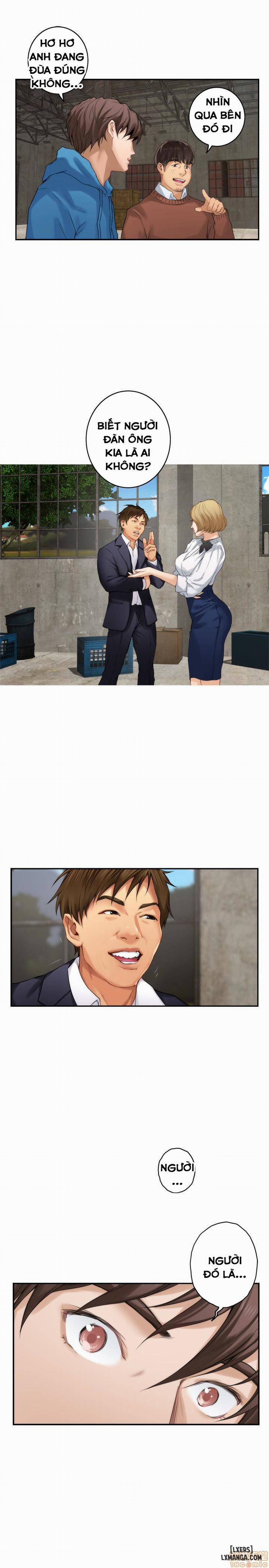 Cặp Đôi S 53 trang 11