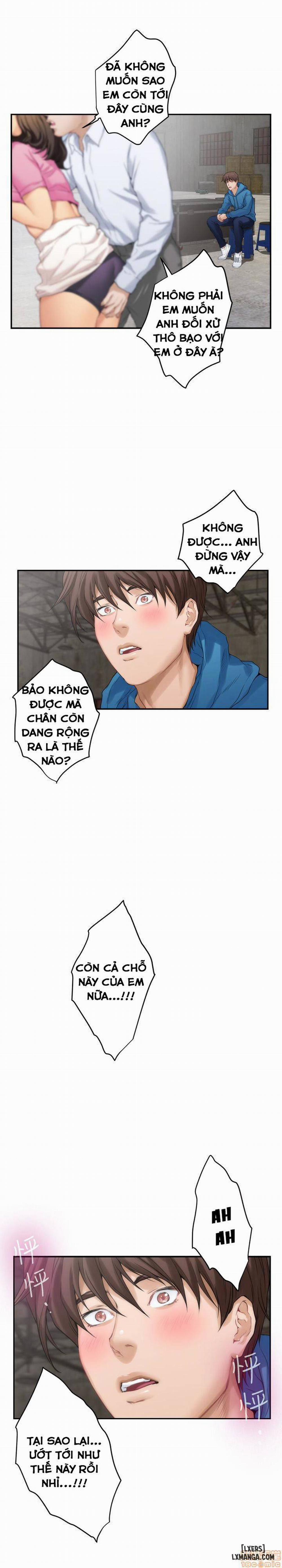 Cặp Đôi S 53 trang 15