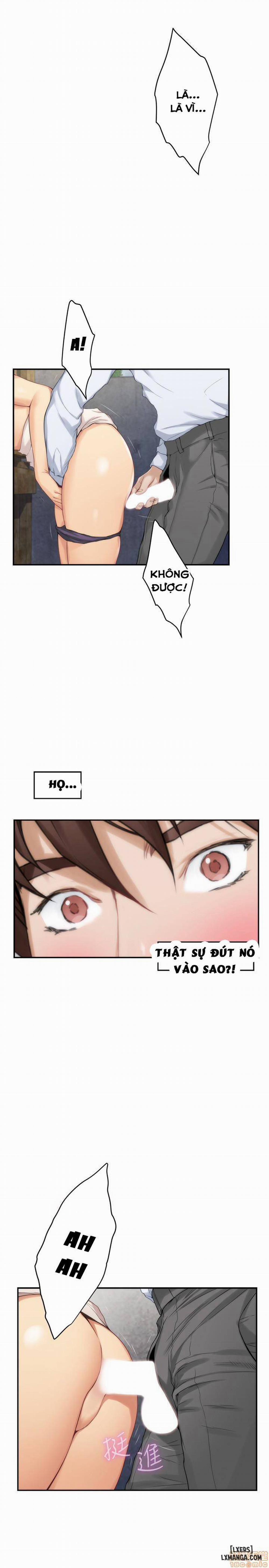 Cặp Đôi S 53 trang 16