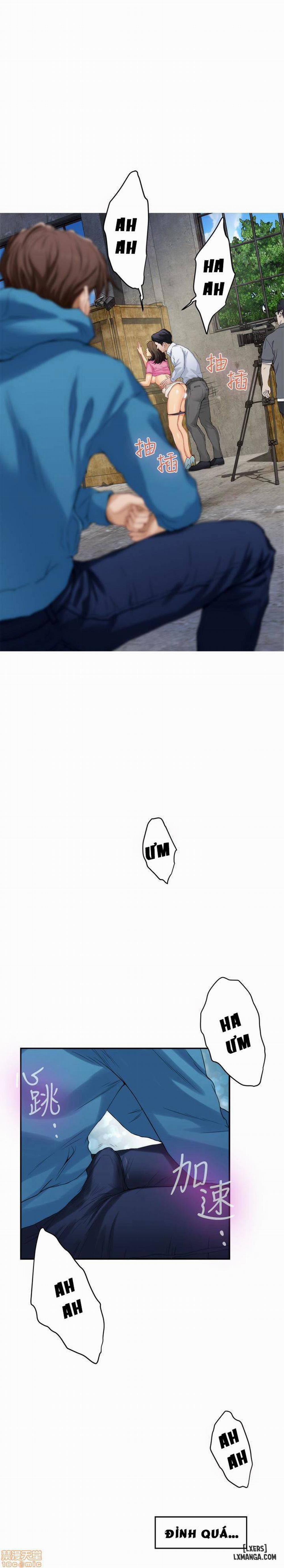 Cặp Đôi S 53 trang 17