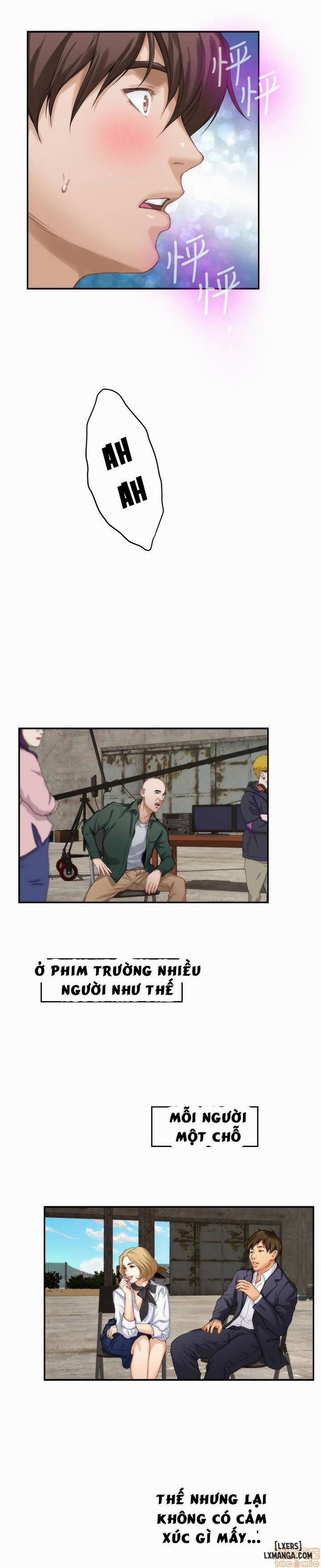 Cặp Đôi S 53 trang 18