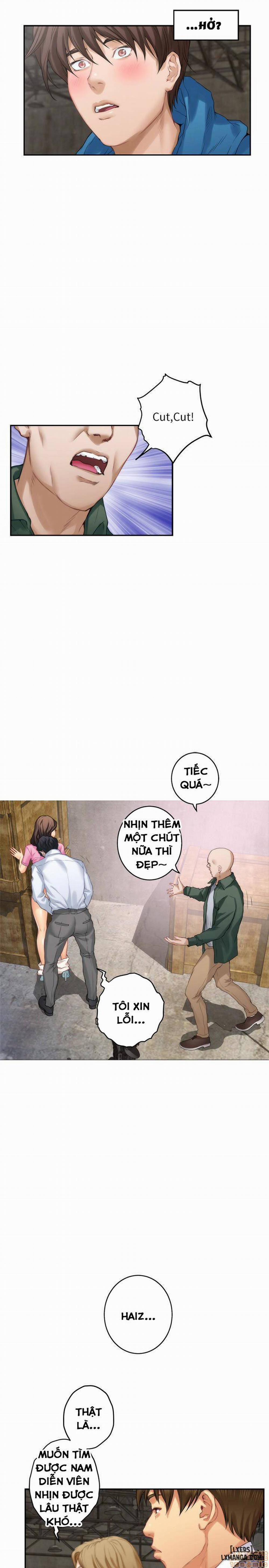 Cặp Đôi S 53 trang 20