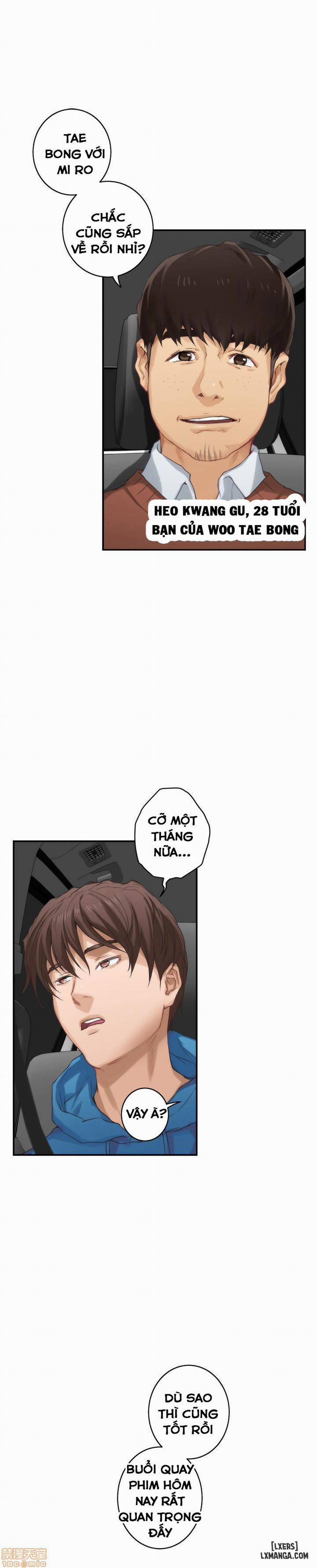 Cặp Đôi S 53 trang 3