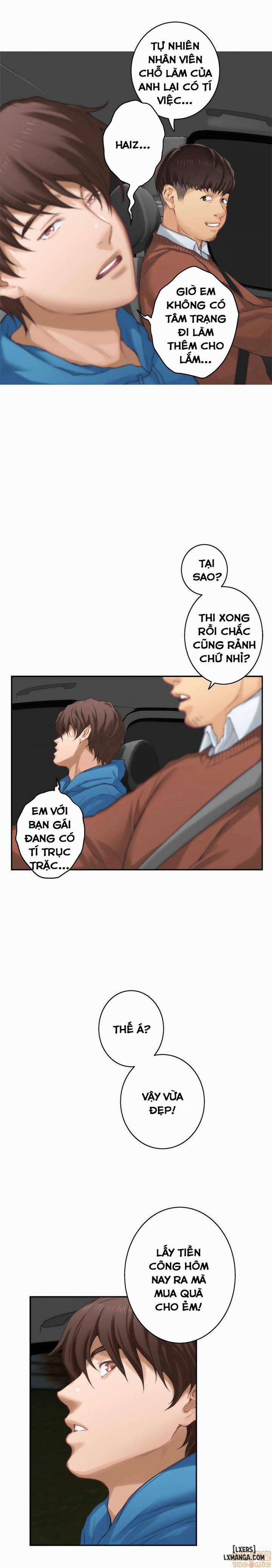 Cặp Đôi S 53 trang 4