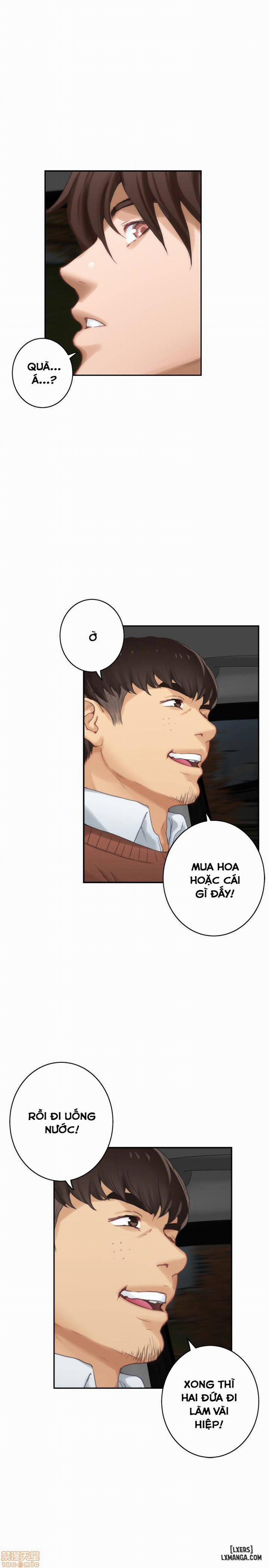 Cặp Đôi S 53 trang 5