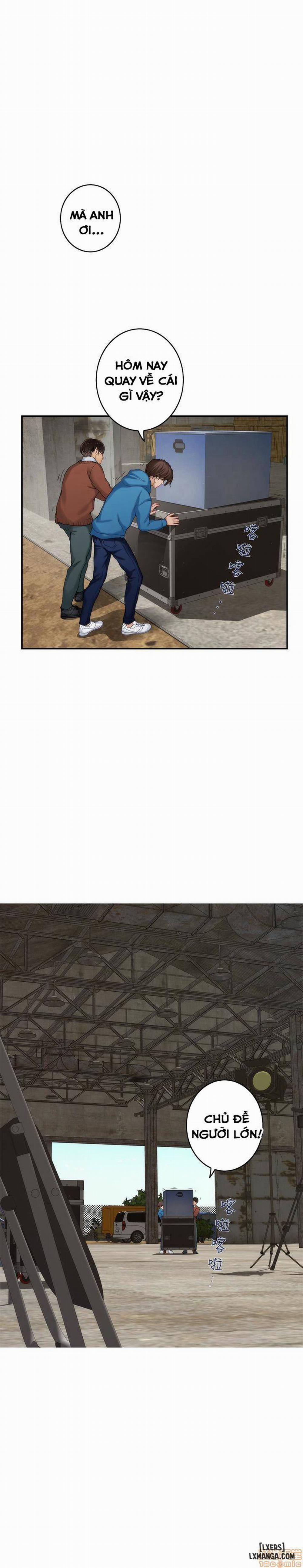 Cặp Đôi S 53 trang 8