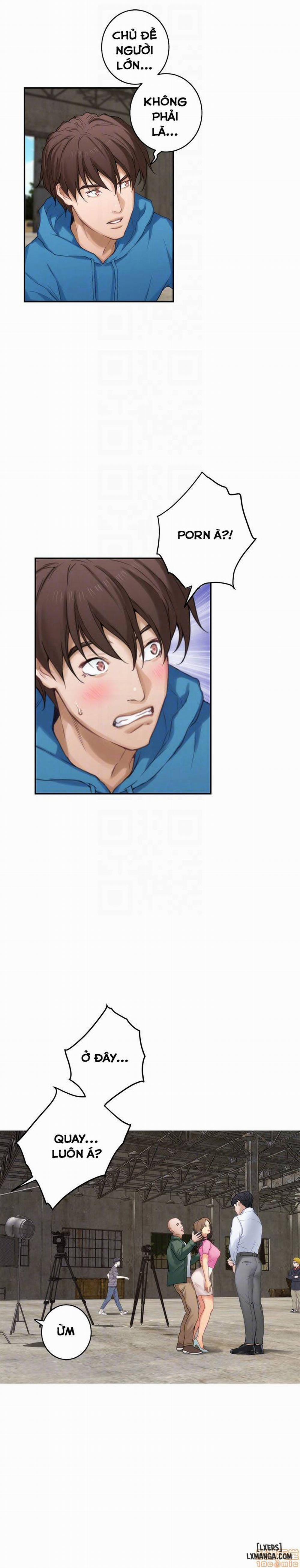 Cặp Đôi S 53 trang 9