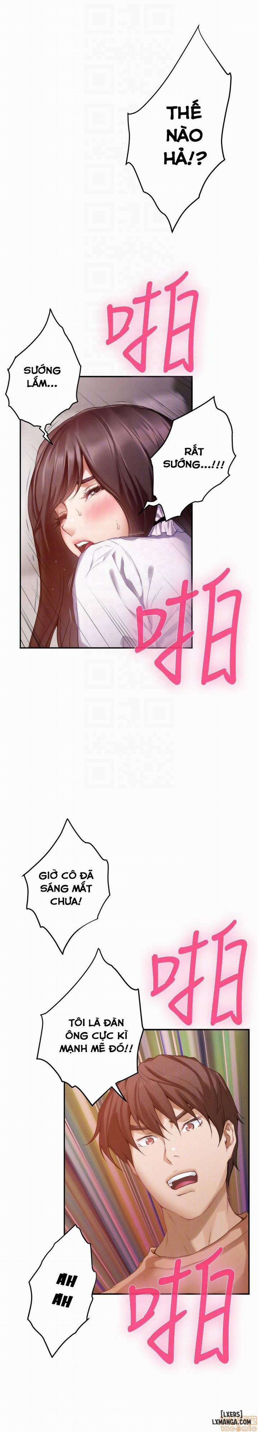 Cặp Đôi S 54 trang 10