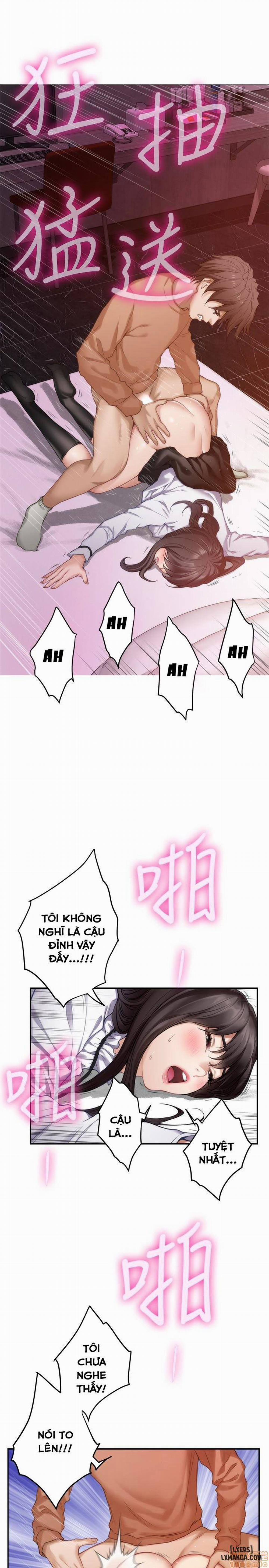 Cặp Đôi S 54 trang 11