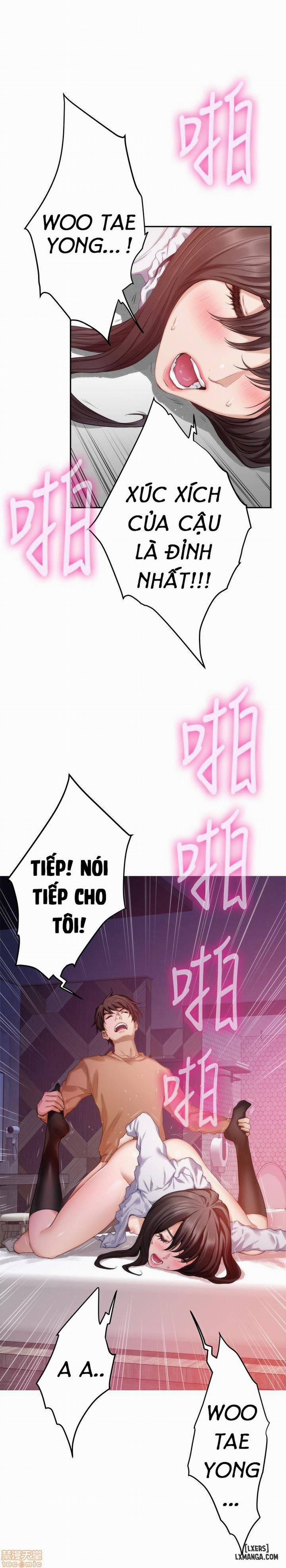 Cặp Đôi S 54 trang 13