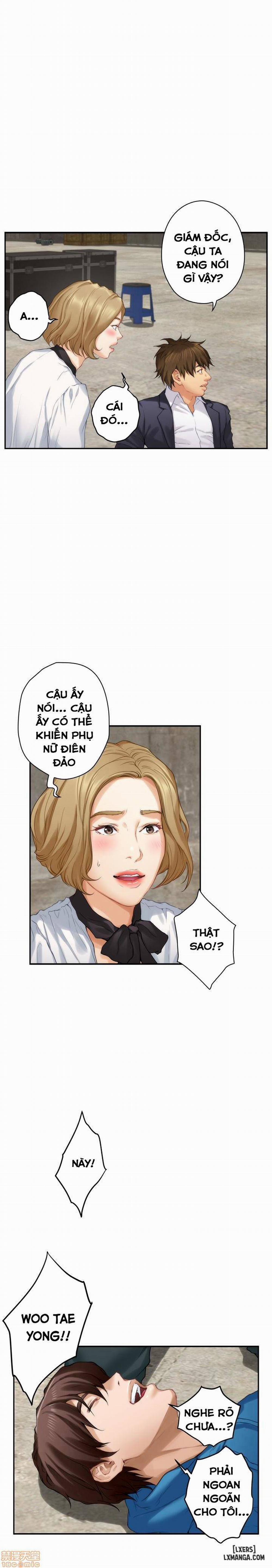 Cặp Đôi S 54 trang 19