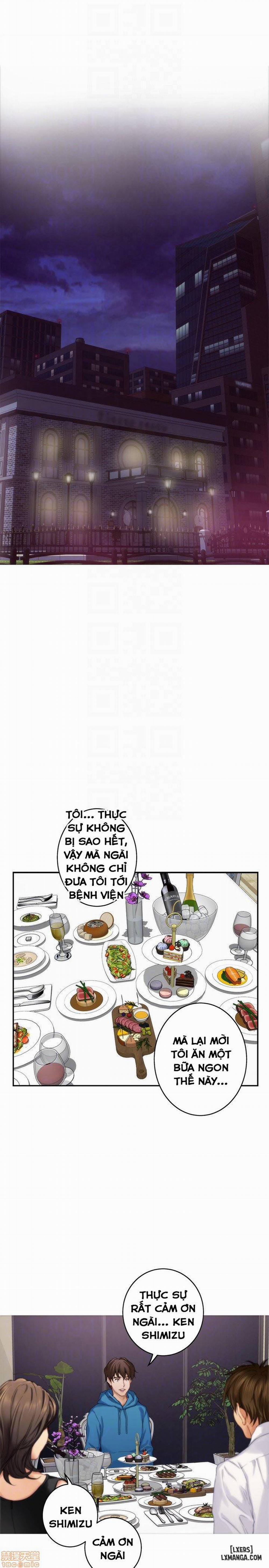 Cặp Đôi S 54 trang 22