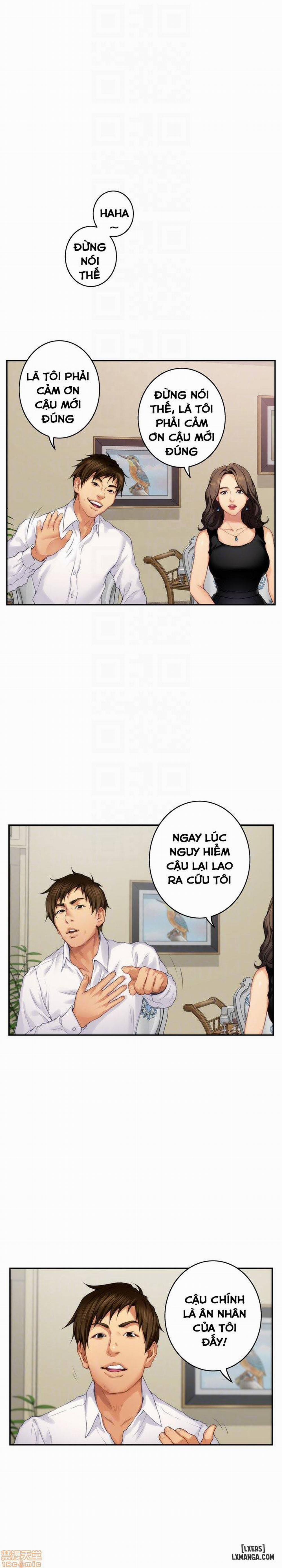 Cặp Đôi S 54 trang 24