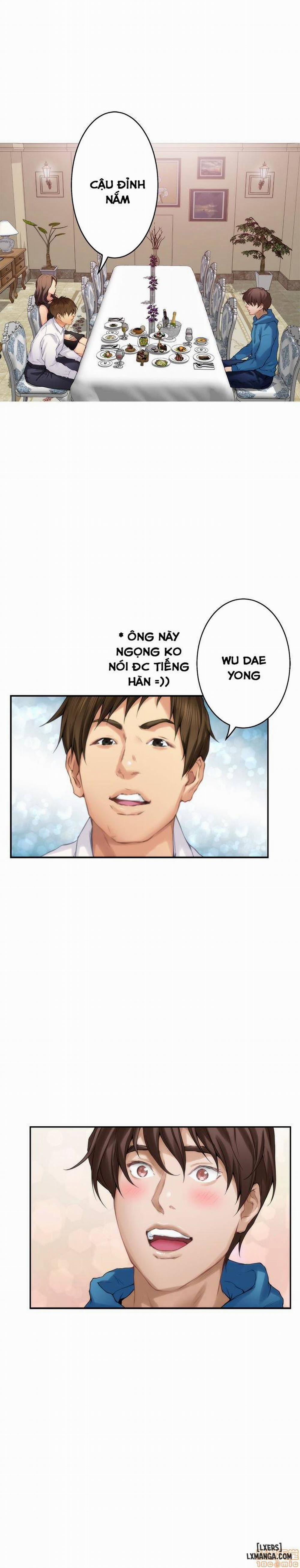 Cặp Đôi S 54 trang 25