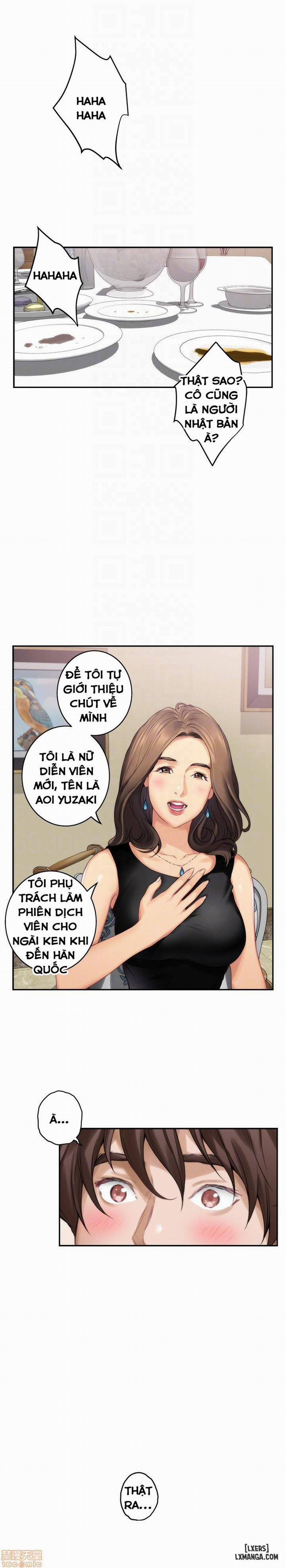 Cặp Đôi S 54 trang 26