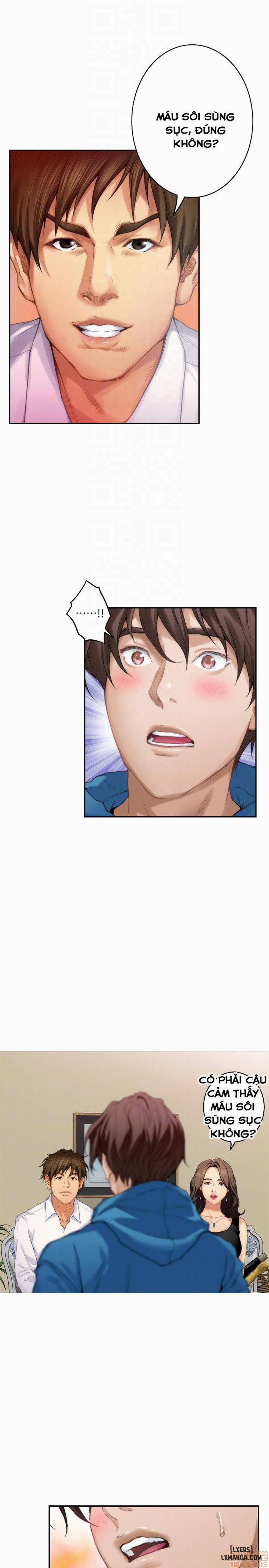 Cặp Đôi S 54 trang 28