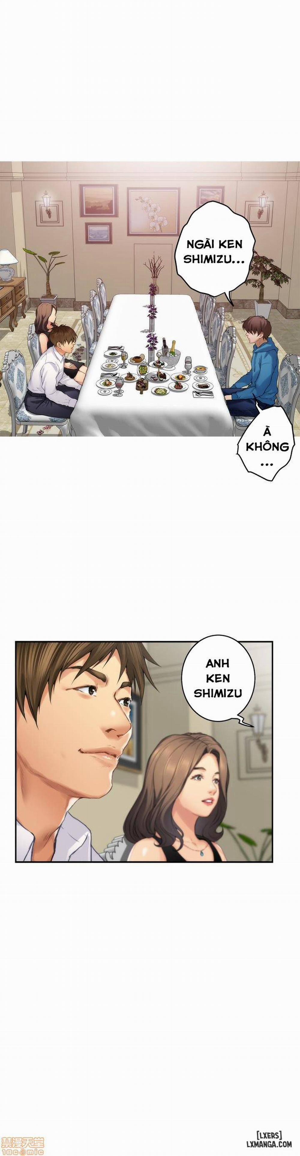 Cặp Đôi S 54 trang 31