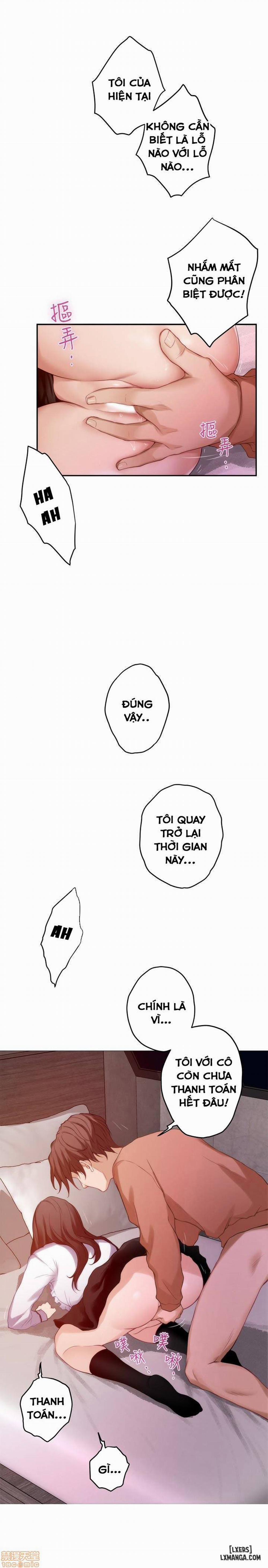 Cặp Đôi S 54 trang 7