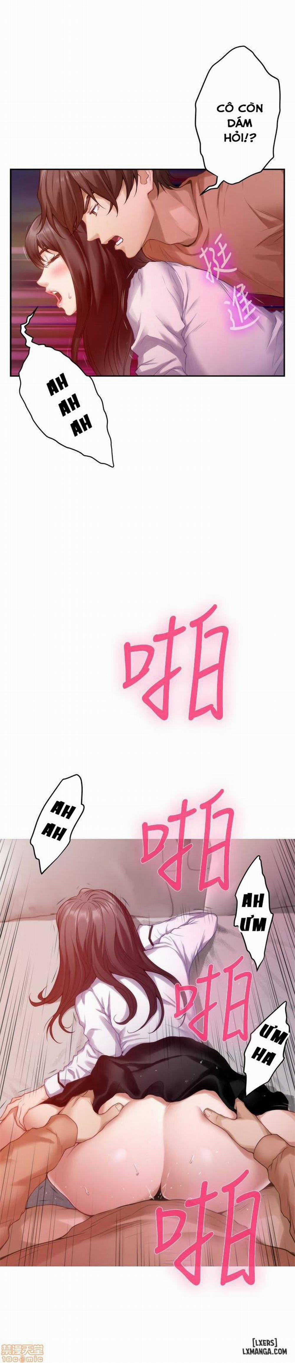 Cặp Đôi S 54 trang 9