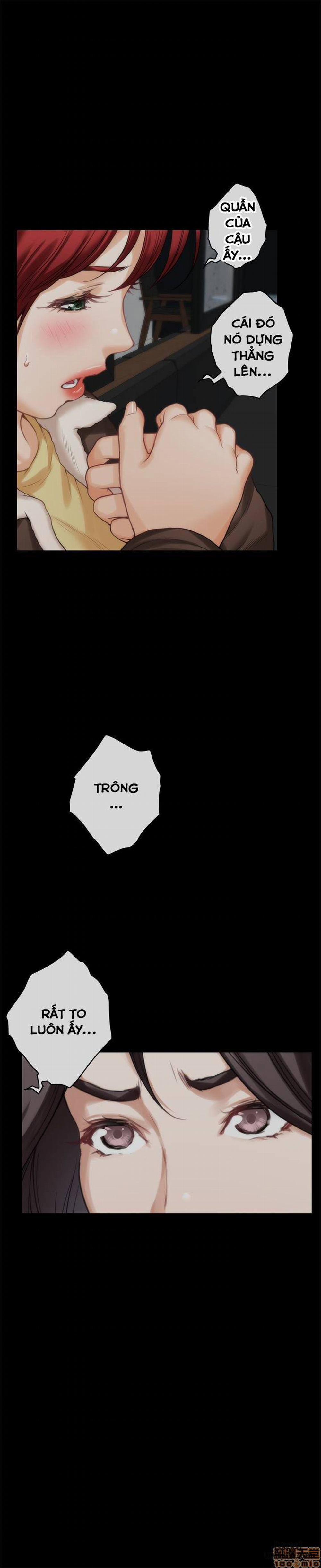 Cặp Đôi S 55 trang 10