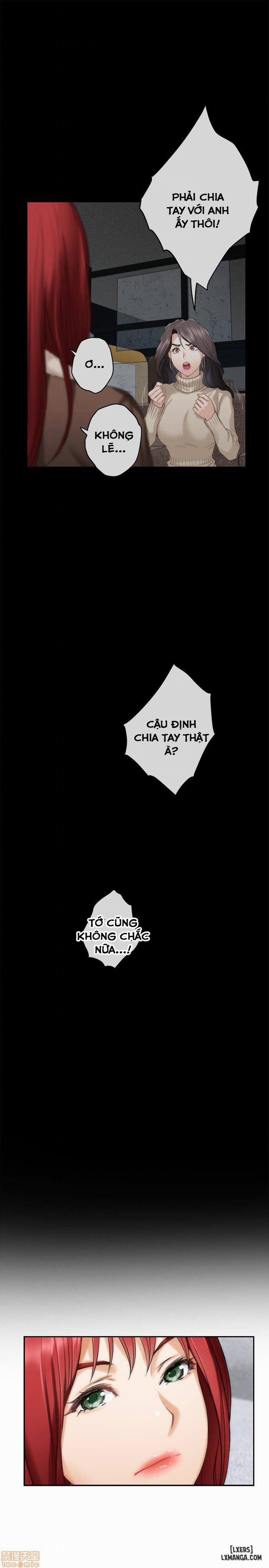 Cặp Đôi S 55 trang 15