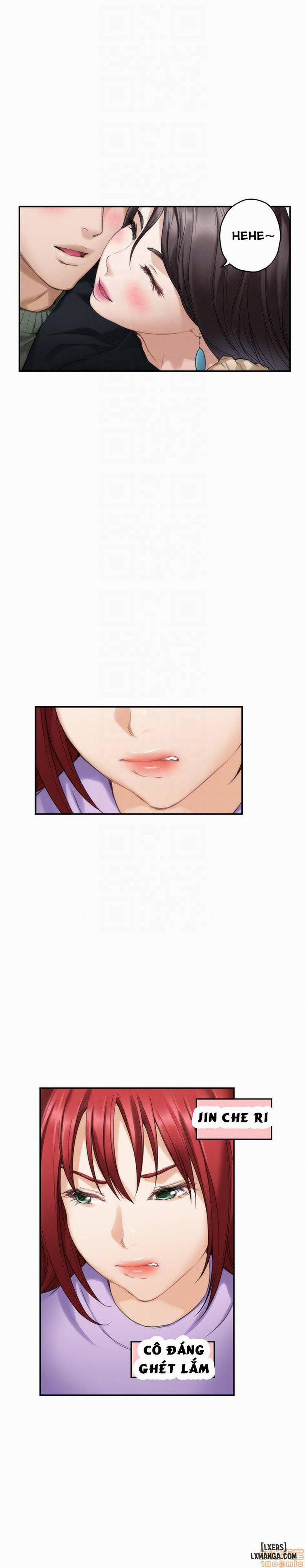 Cặp Đôi S 55 trang 17