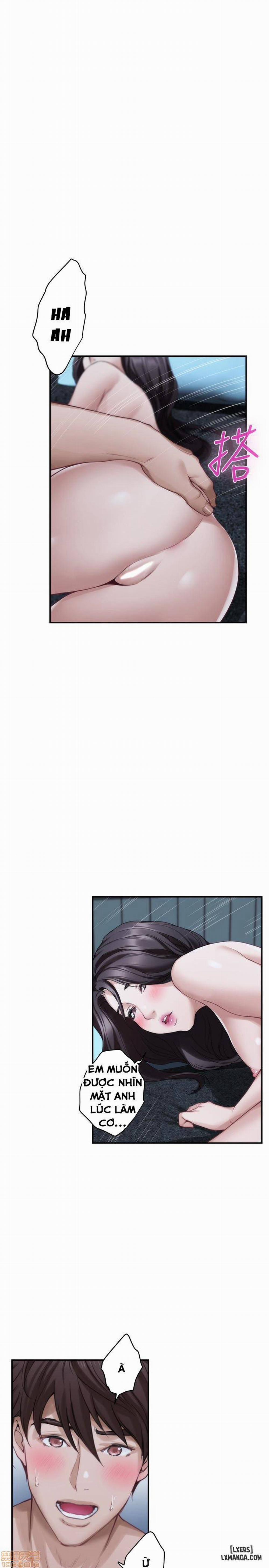 Cặp Đôi S 55 trang 18