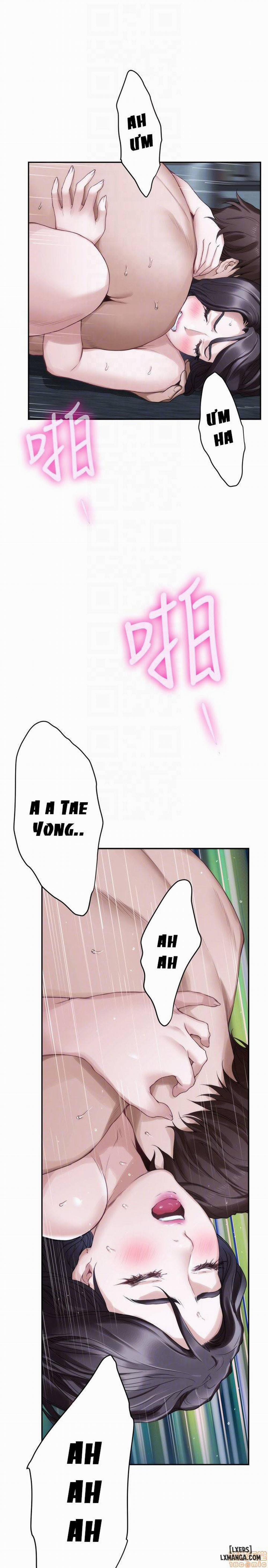 Cặp Đôi S 55 trang 21