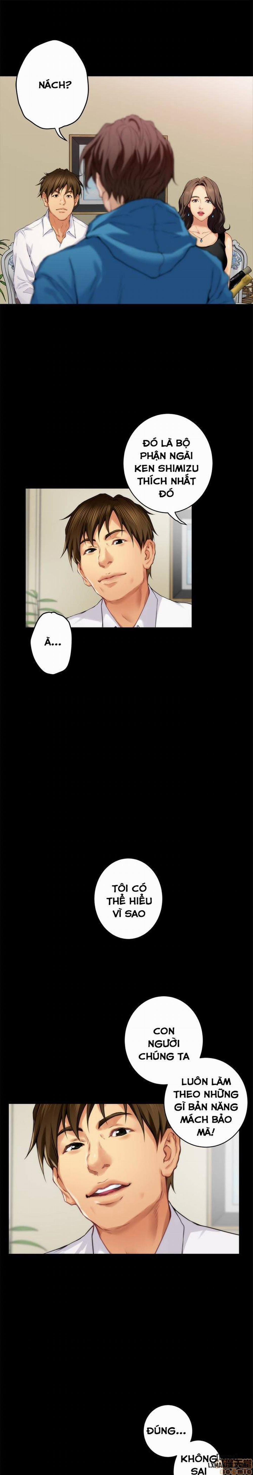 Cặp Đôi S 55 trang 27