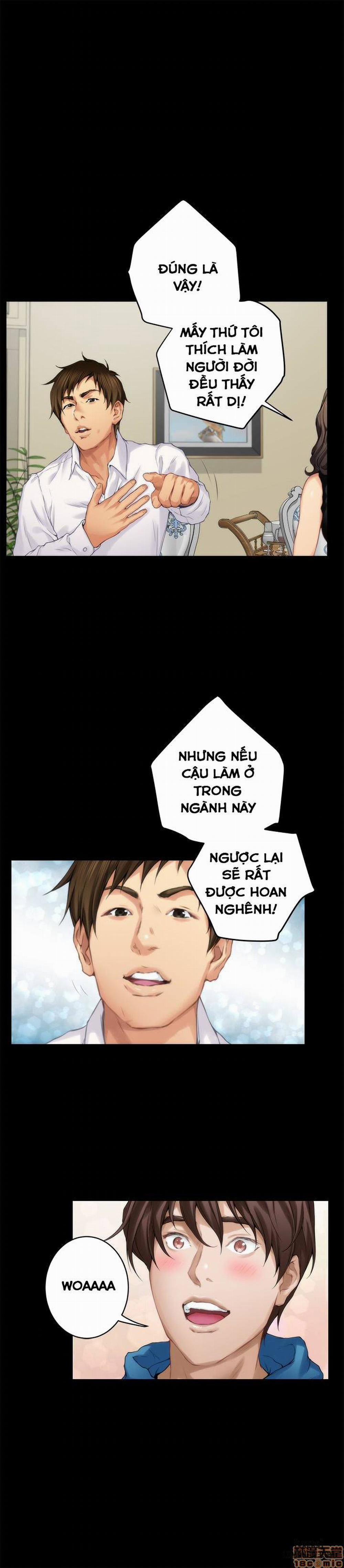 Cặp Đôi S 55 trang 30