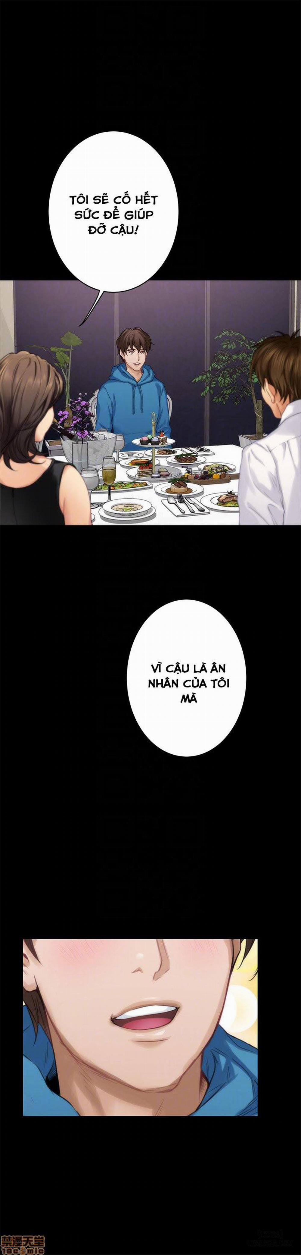 Cặp Đôi S 55 trang 33