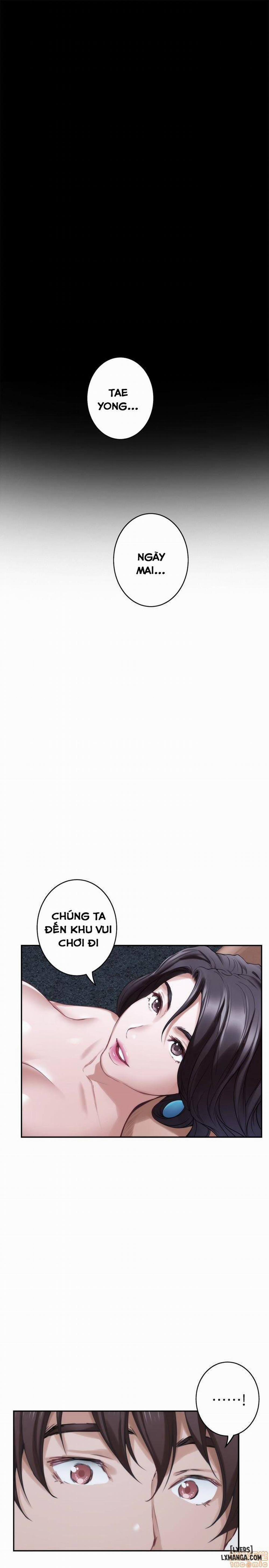 Cặp Đôi S 55 trang 34