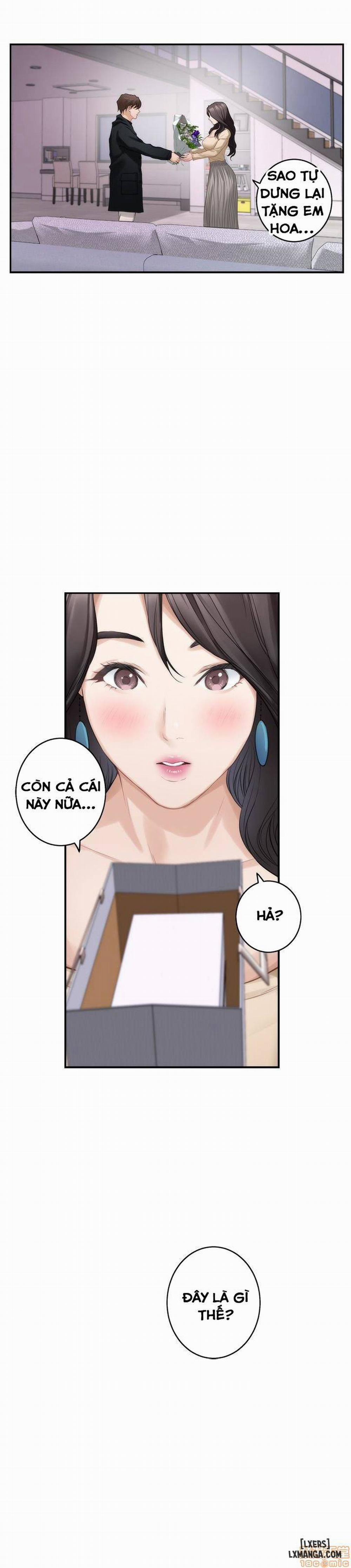 Cặp Đôi S 55 trang 4