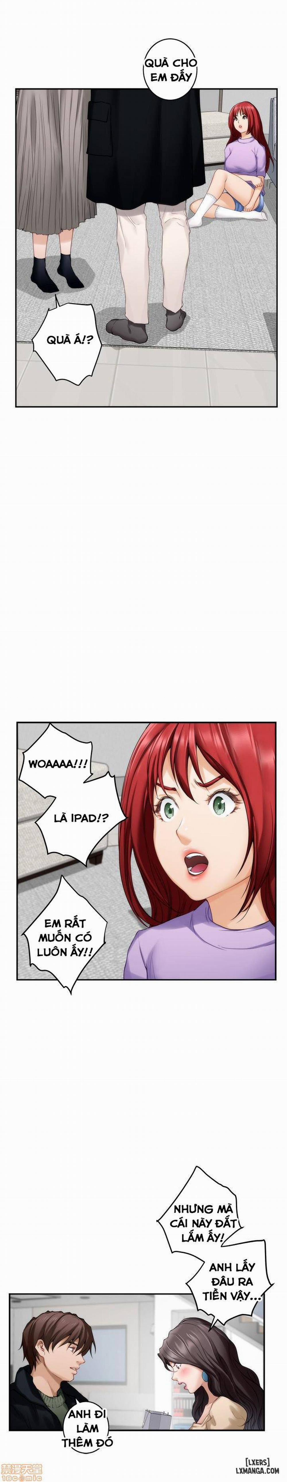 Cặp Đôi S 55 trang 5