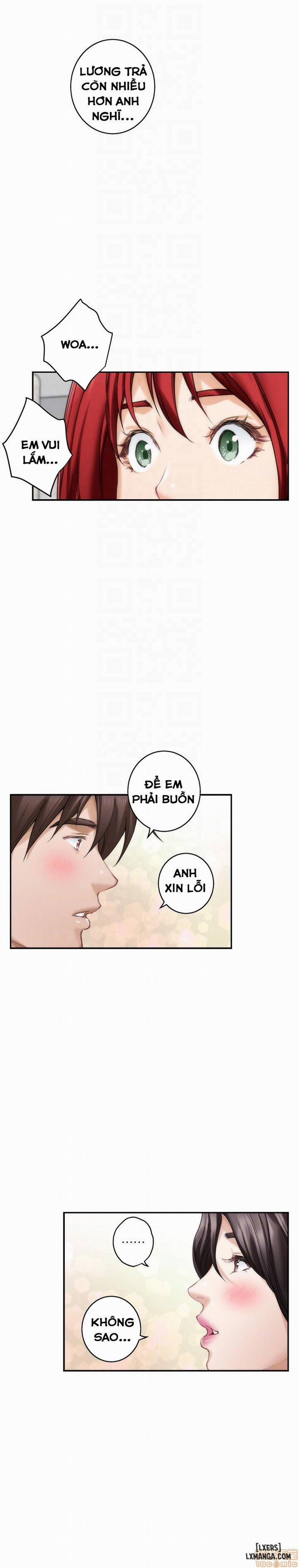 Cặp Đôi S 55 trang 6