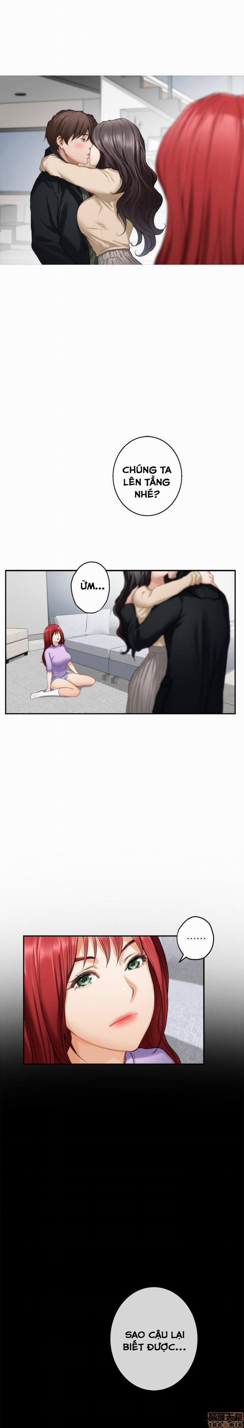 Cặp Đôi S 55 trang 7