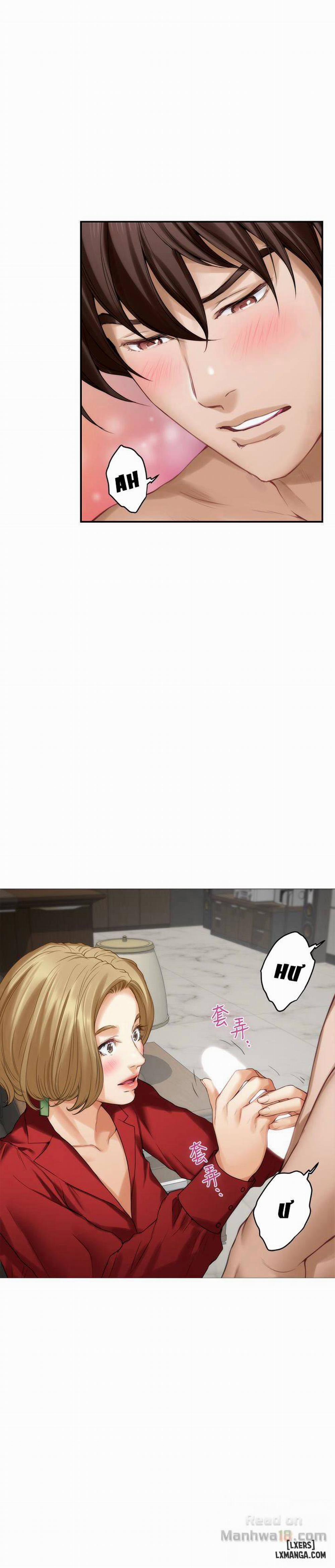 Cặp Đôi S 56 trang 12