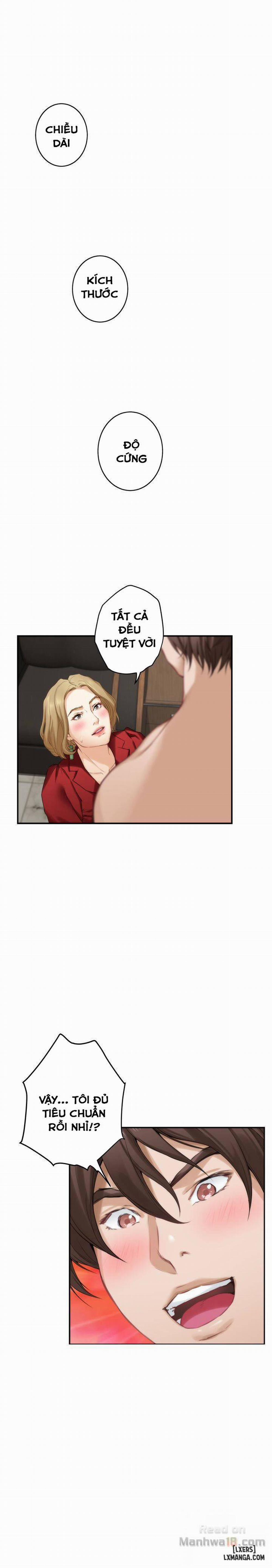 Cặp Đôi S 56 trang 14