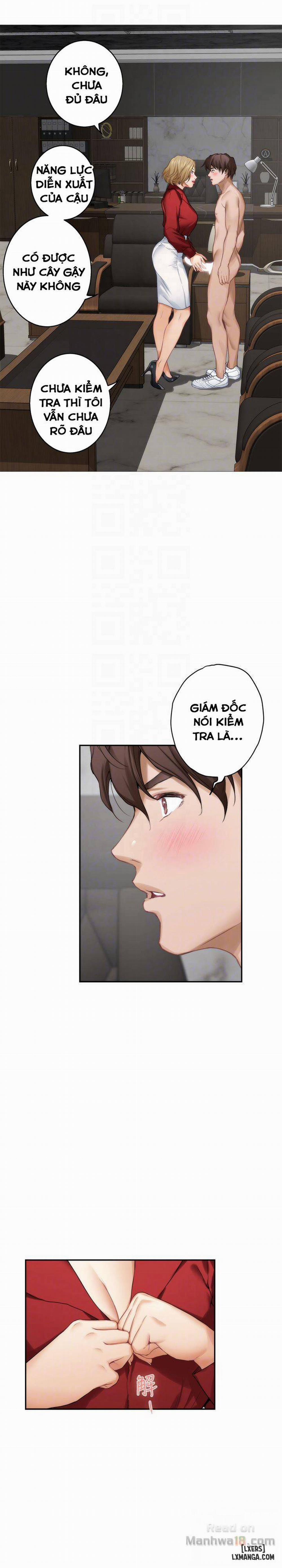 Cặp Đôi S 56 trang 15