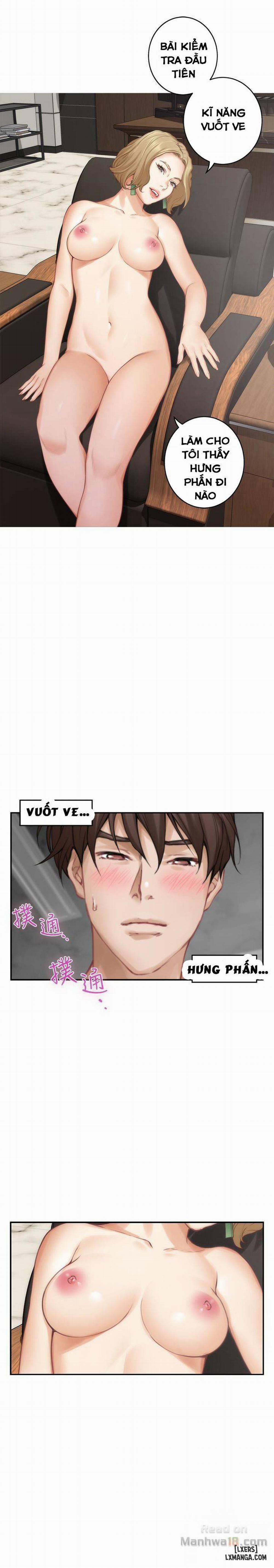 Cặp Đôi S 56 trang 18