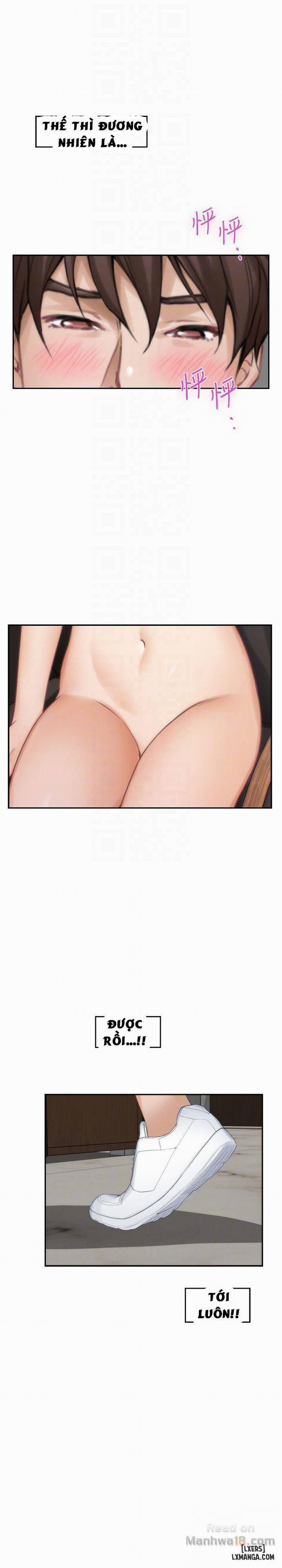 Cặp Đôi S 56 trang 19